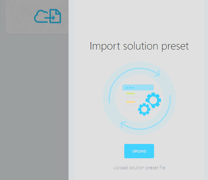 SalesMaster - Bitrix24 CRM Preset with self installation