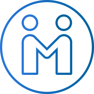 "Train the Partner" Mentor Program