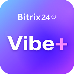 Bitrix24 Cloud Vibe+ Plans