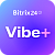 Bitrix24 Cloud Enterprise 250 Vibe+ (Cloud Edition / 250 Users). Monthly Subscription