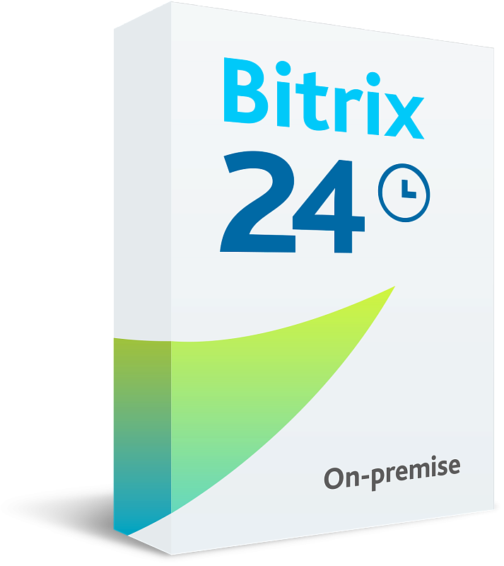 Bitrix24 Enterprise 5000 special renewal (12-Month Subscription)