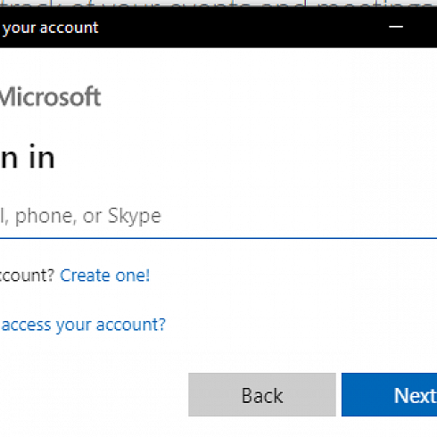 How to connect MS Office365 Calendar to Bitrix24 Calendar